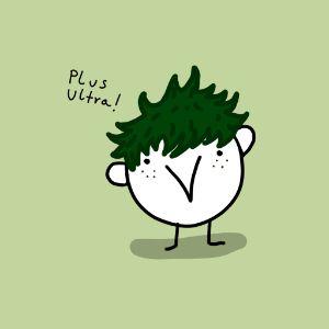 cDeku avatar