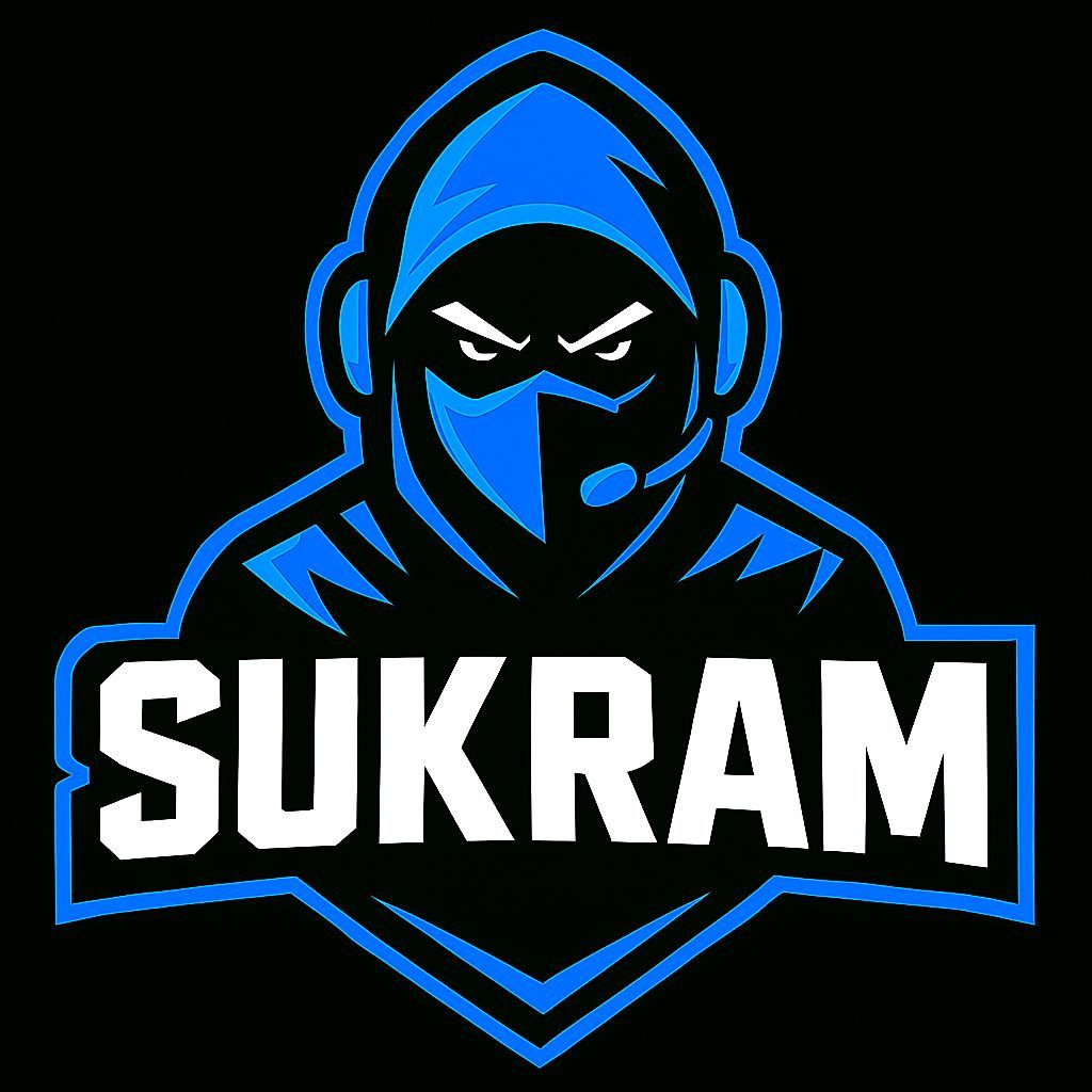 sukram2468 avatar