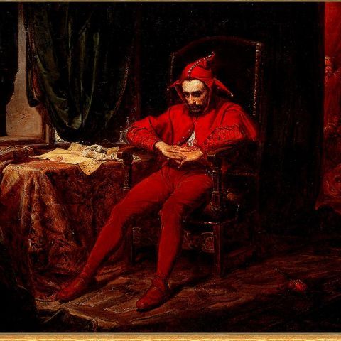 JadedJester avatar