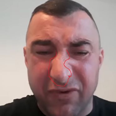 aCWELis FACEIT avatar