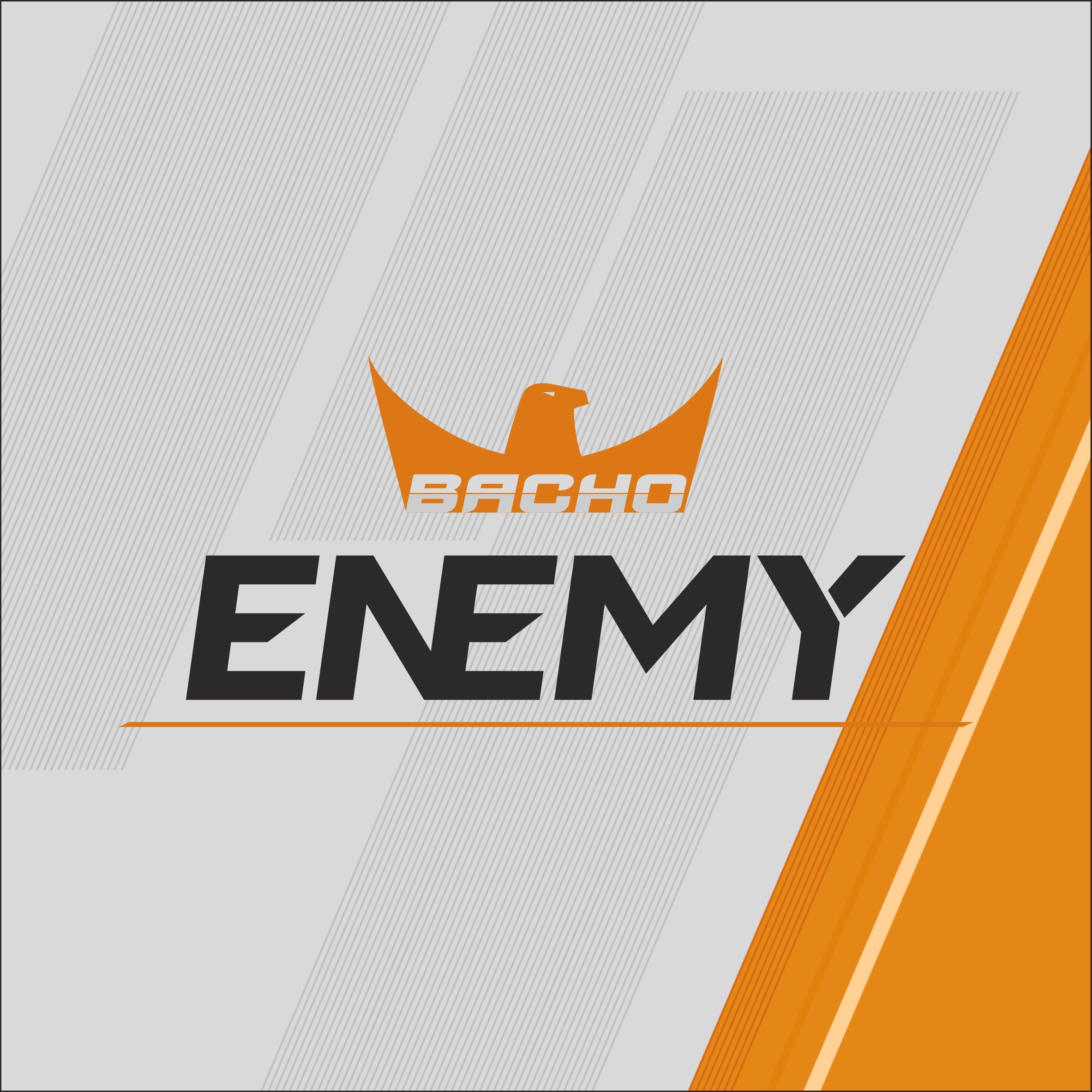 bachoENEMY