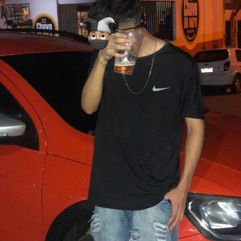 tralhA144hz FACEIT avatar