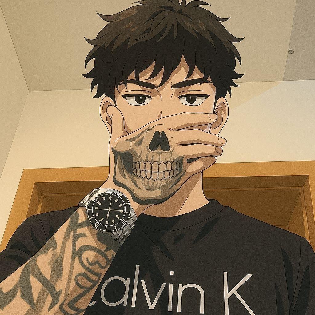 denqe avatar