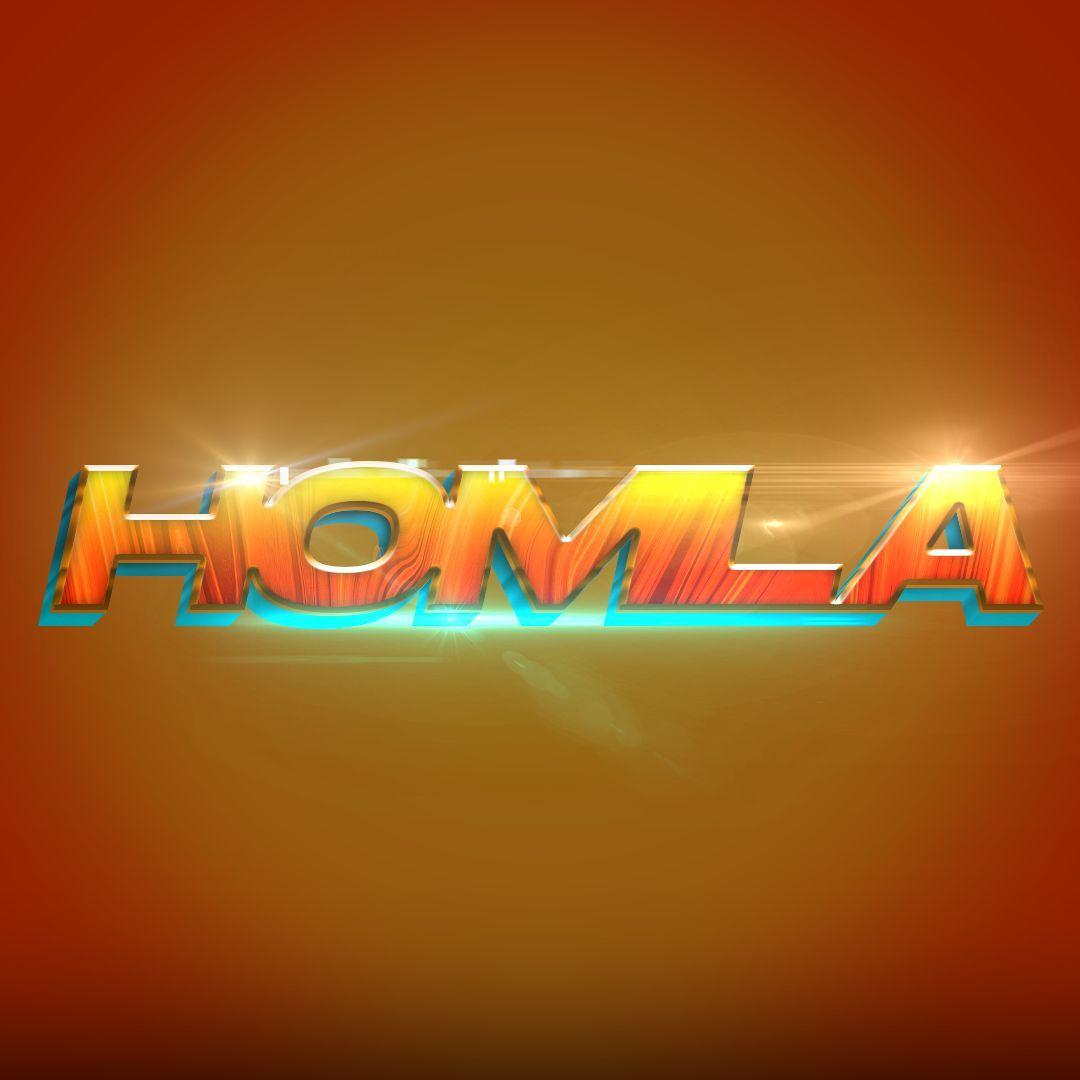 Player HoMLAA avatar