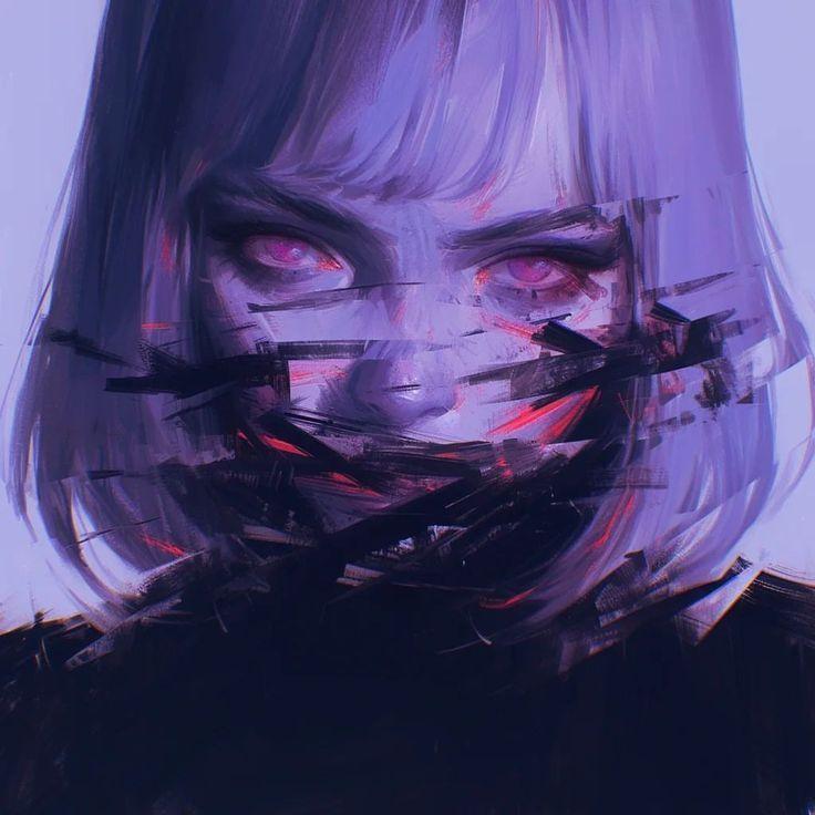 Mjoranda avatar