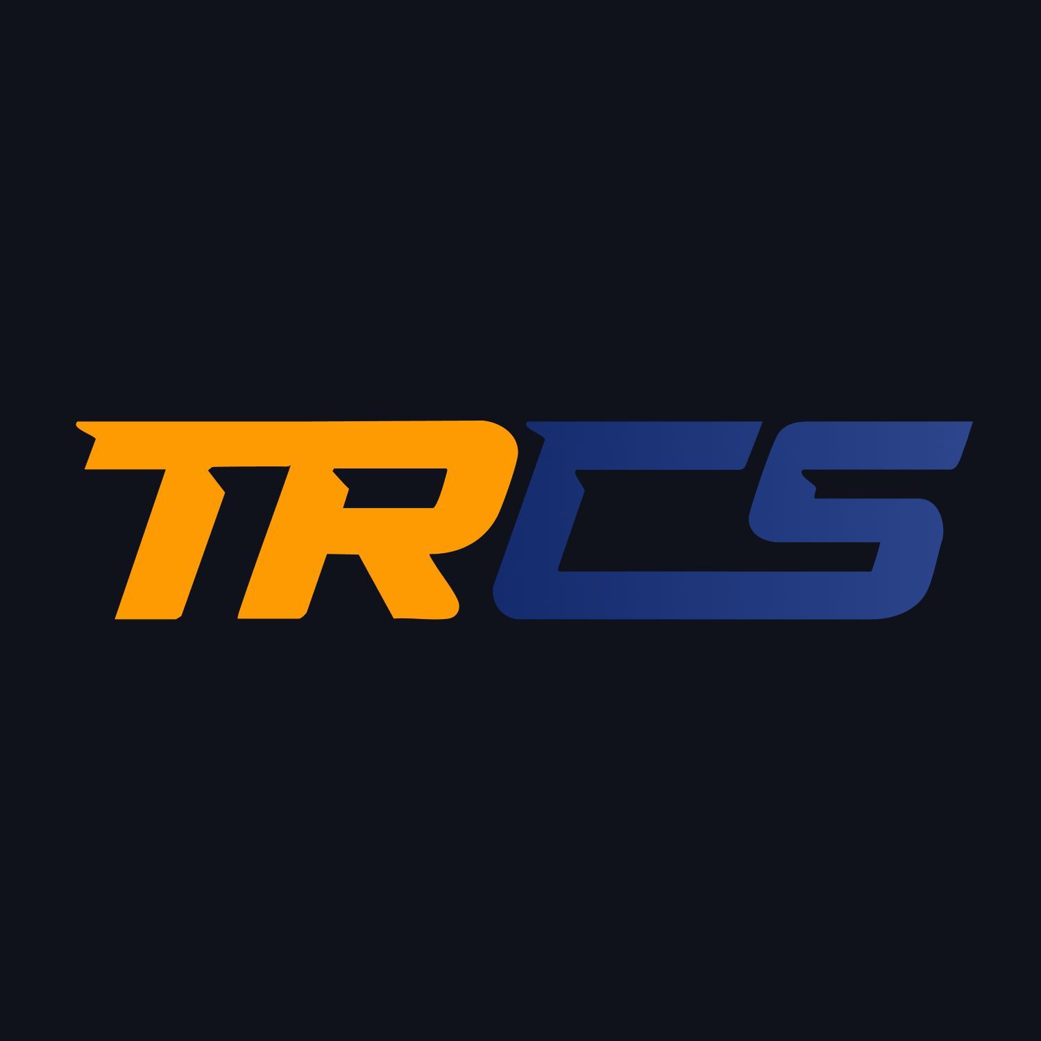 TRCS Topluluk Hub