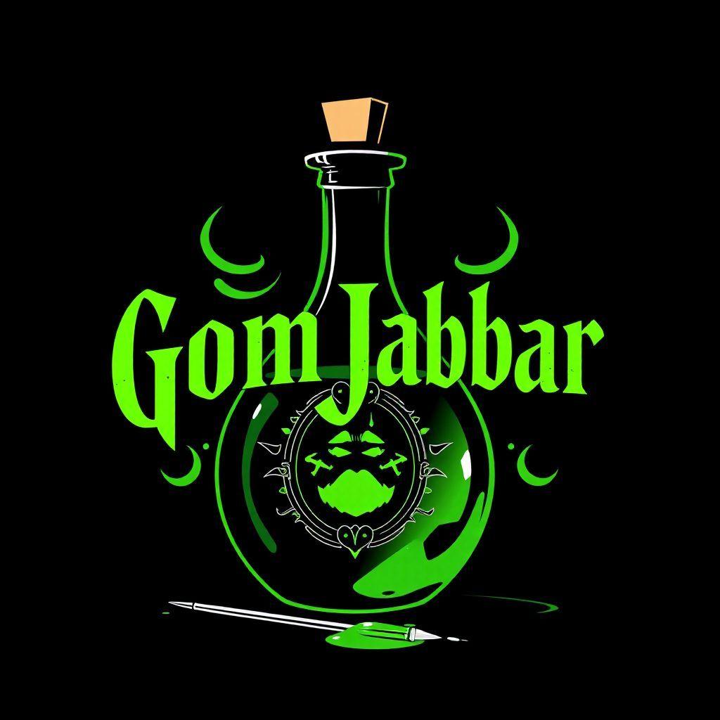 G0mJabbar avatar