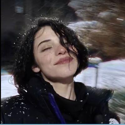 Camillemain avatar