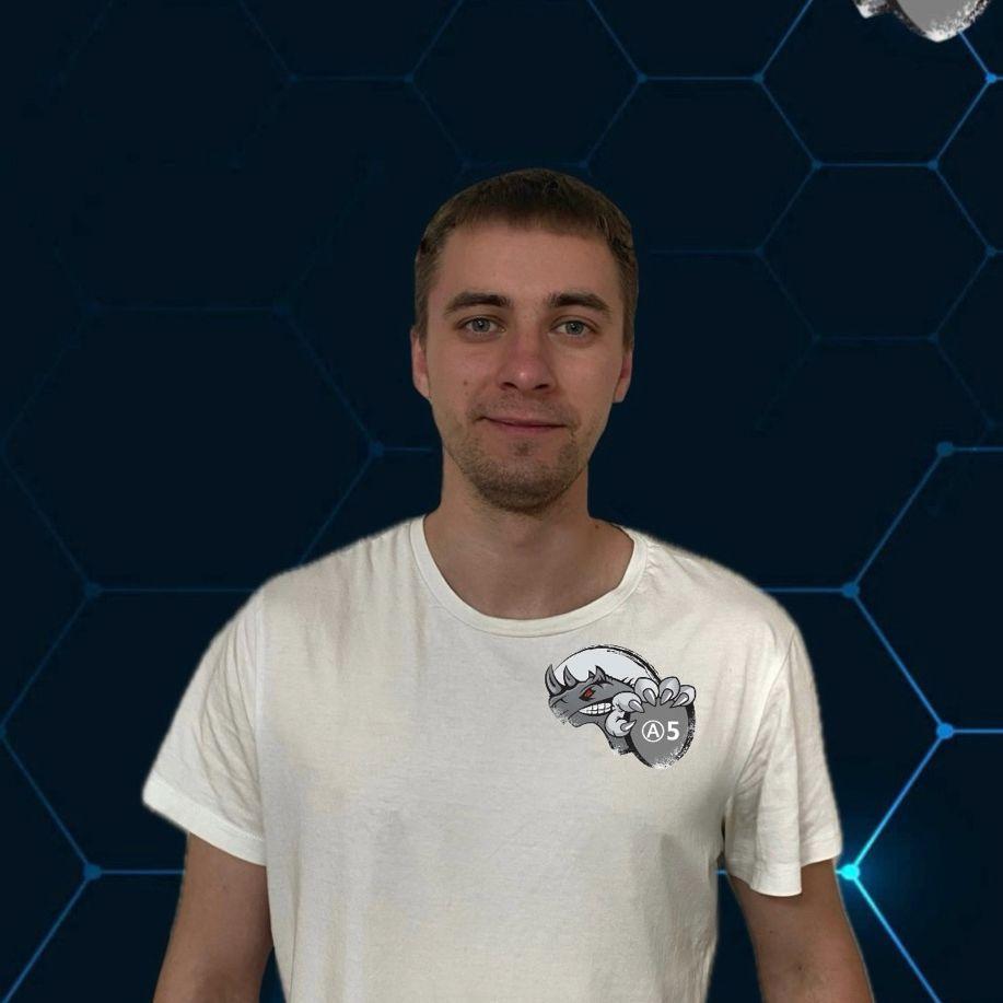CaP-Mexanik avatar