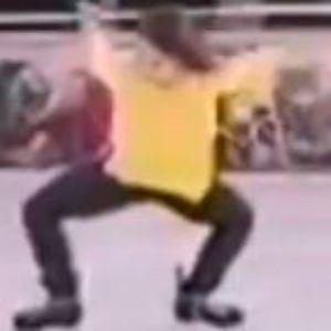 Ambrosarul avatar