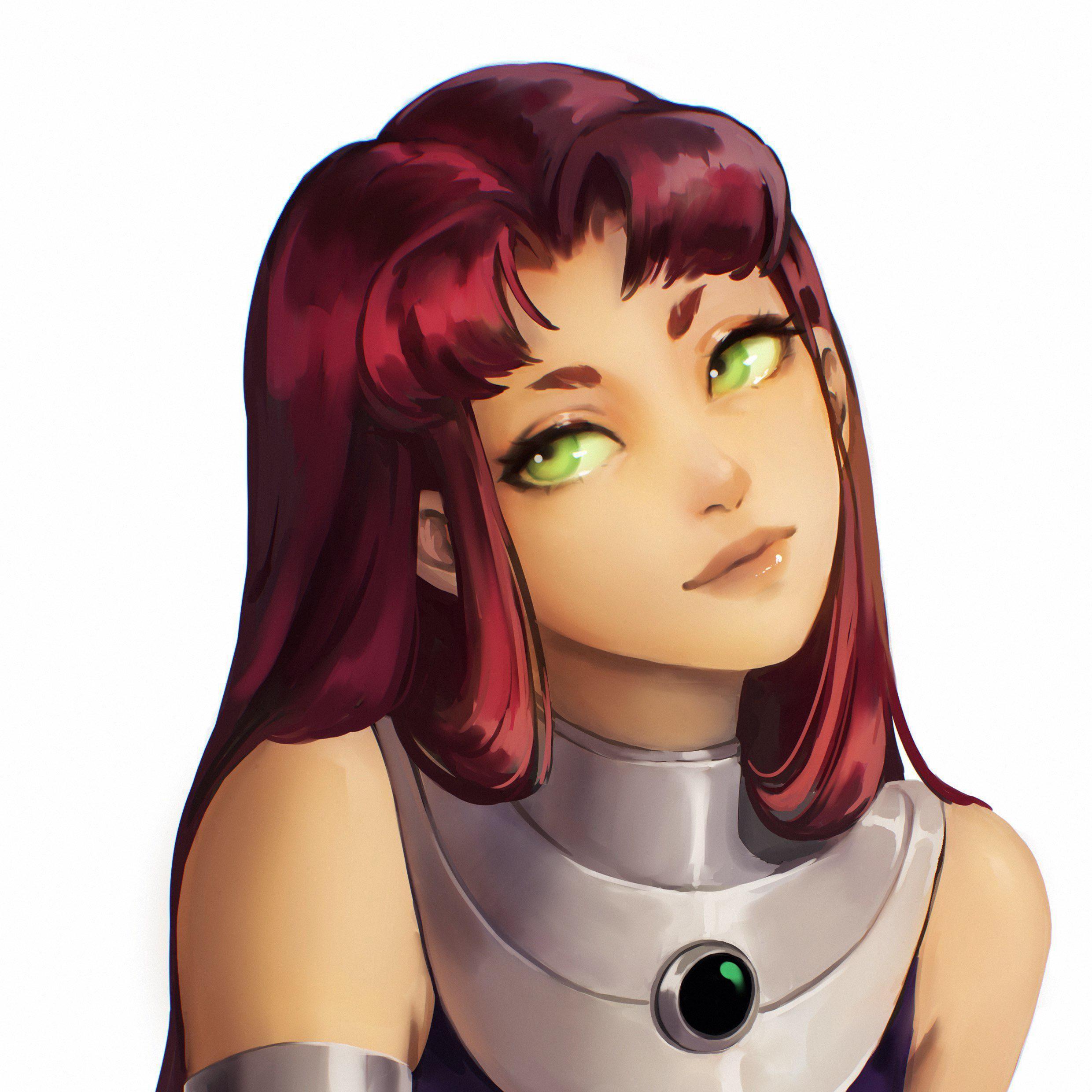 Cinder-Valli avatar