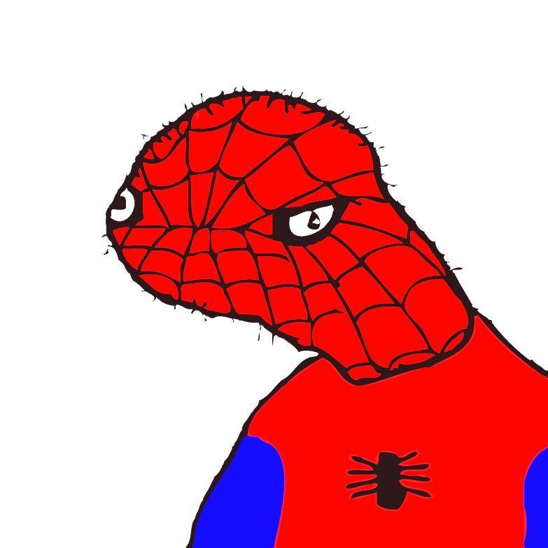 SpiderManLud avatar