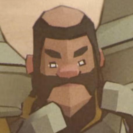 GodFXD avatar