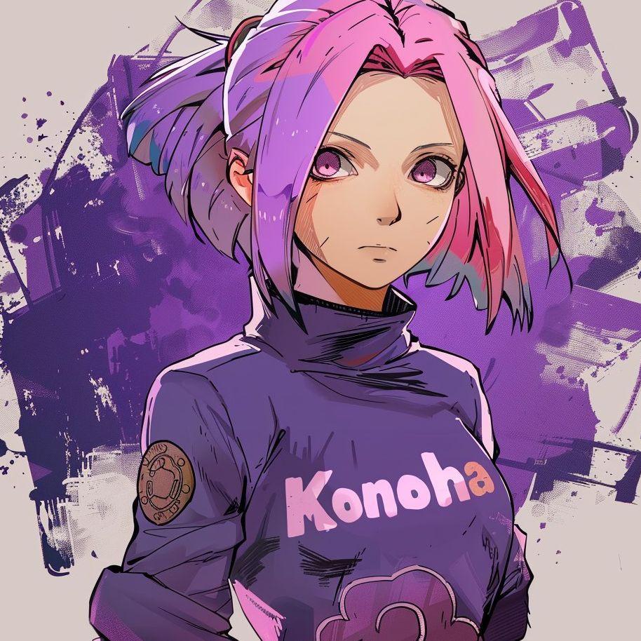 Konoha