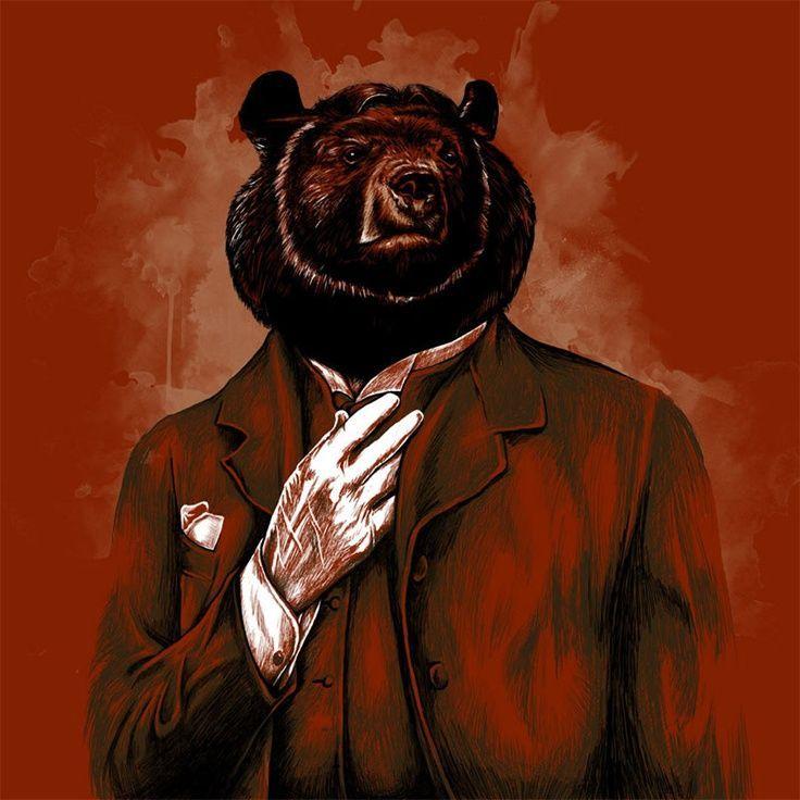 Gentlebear69 avatar