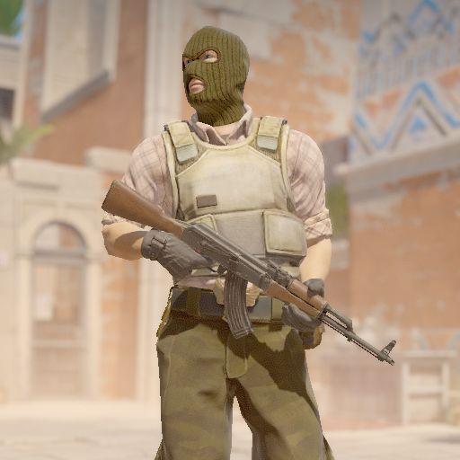 AkterSerega avatar