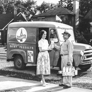 The Milkmen