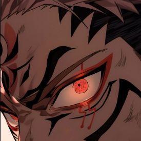 Shiinrax avatar
