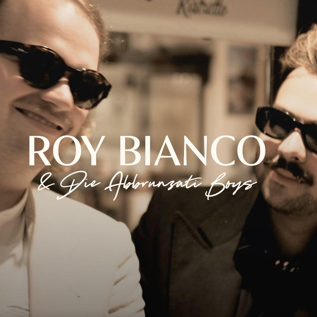 Roy_Bianco avatar