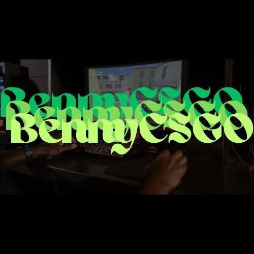 bennyyx avatar