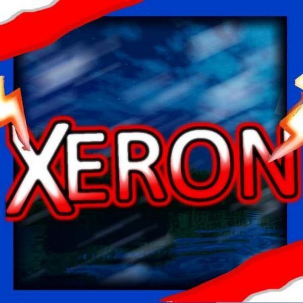 XERONB34