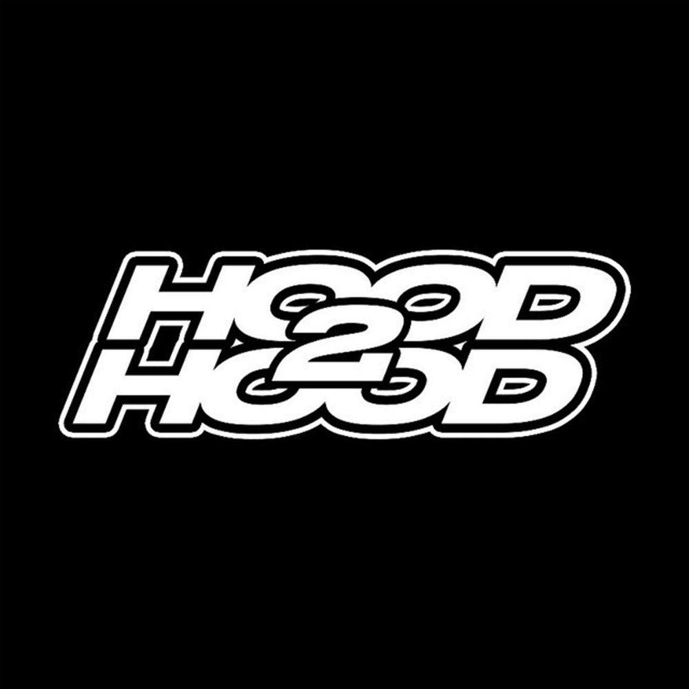 HOOD2HOOD