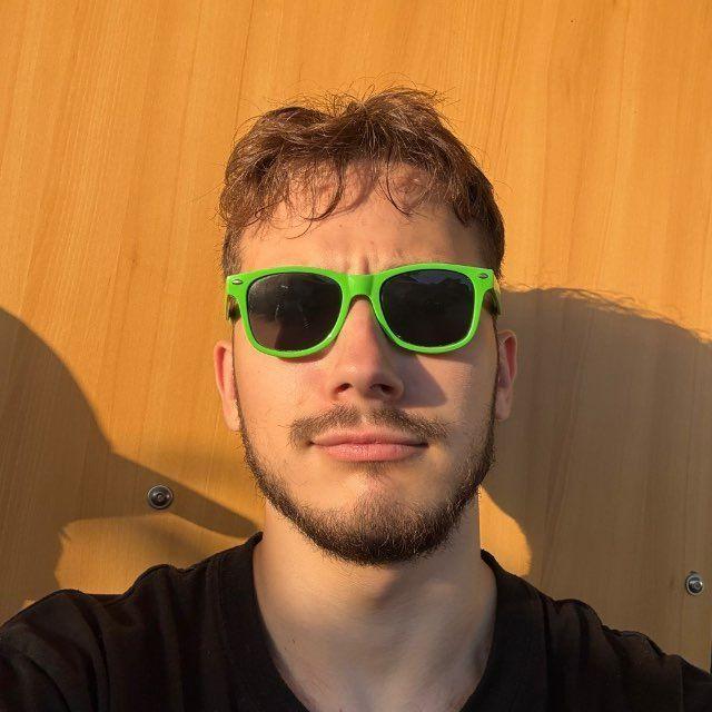 -D1sperse avatar