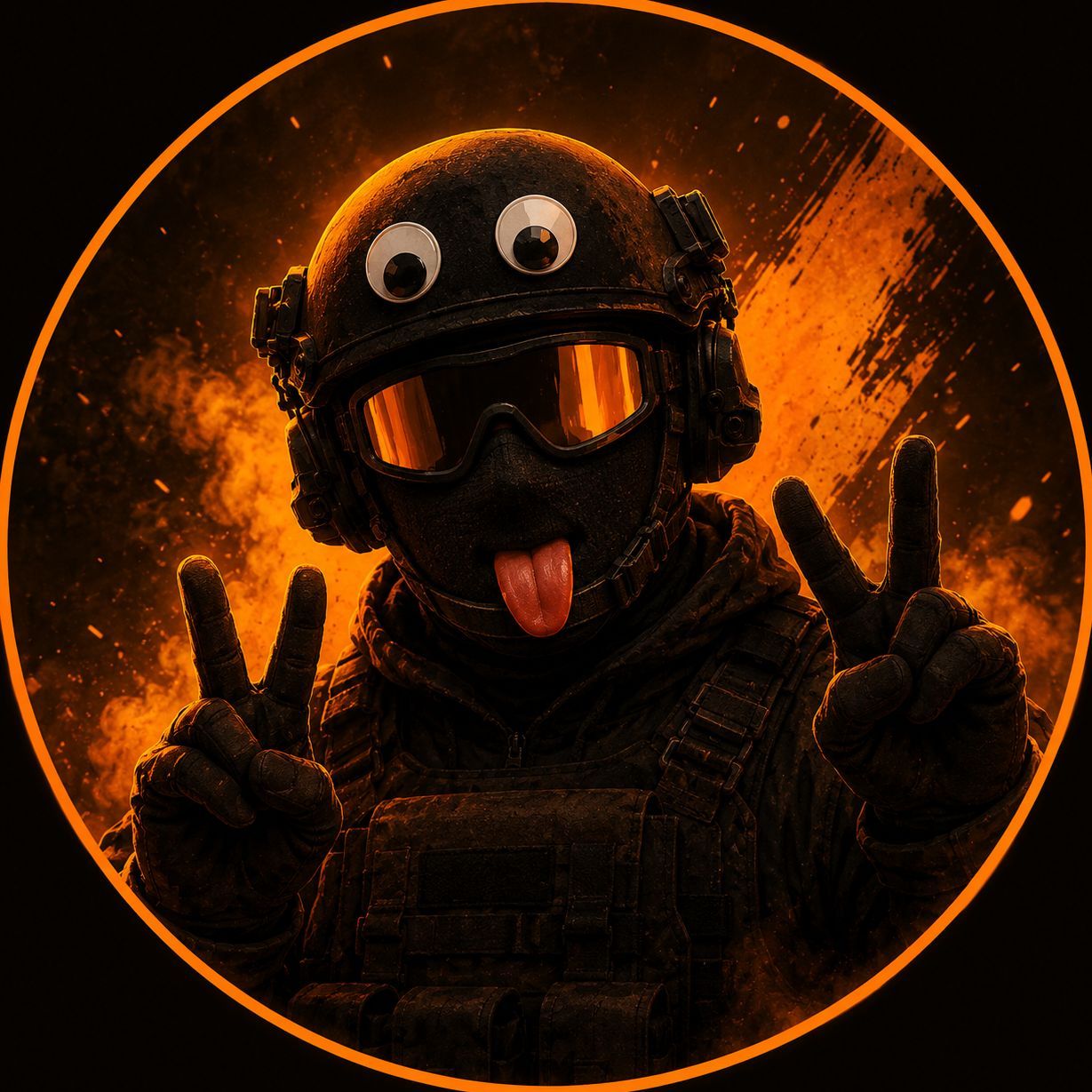 Jiimbeano FACEIT avatar
