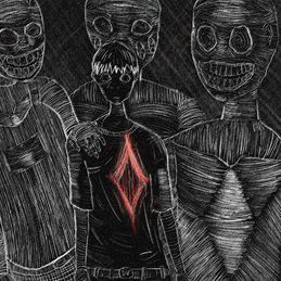 theFongotten