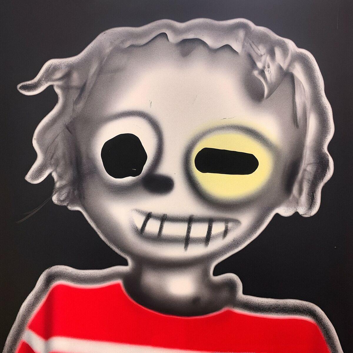 Gjout avatar