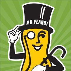 Mr_Peanut avatar