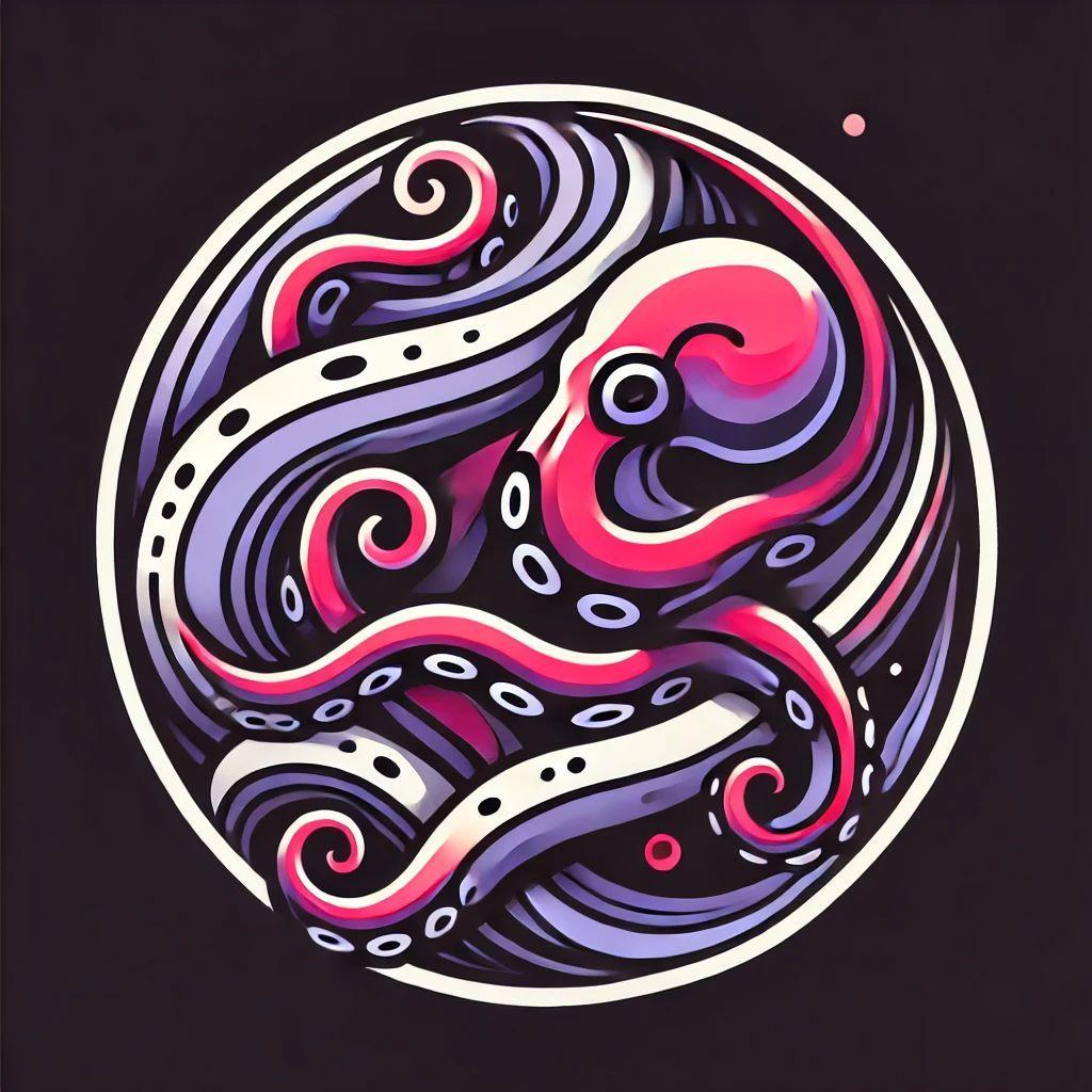 Octtopus avatar