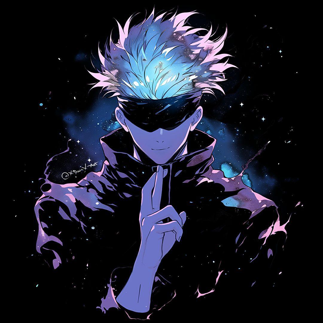 Domelor avatar