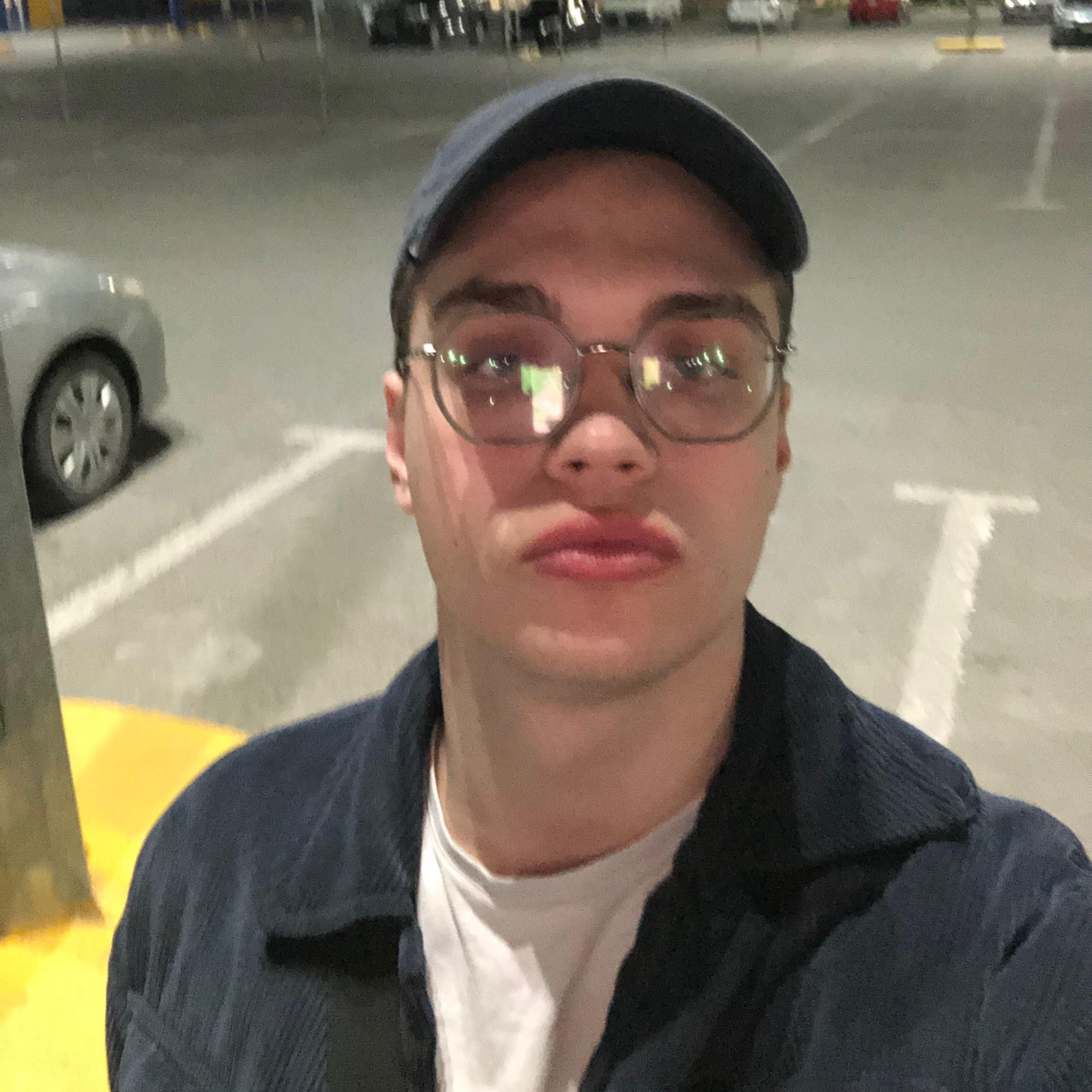 sidodgy avatar