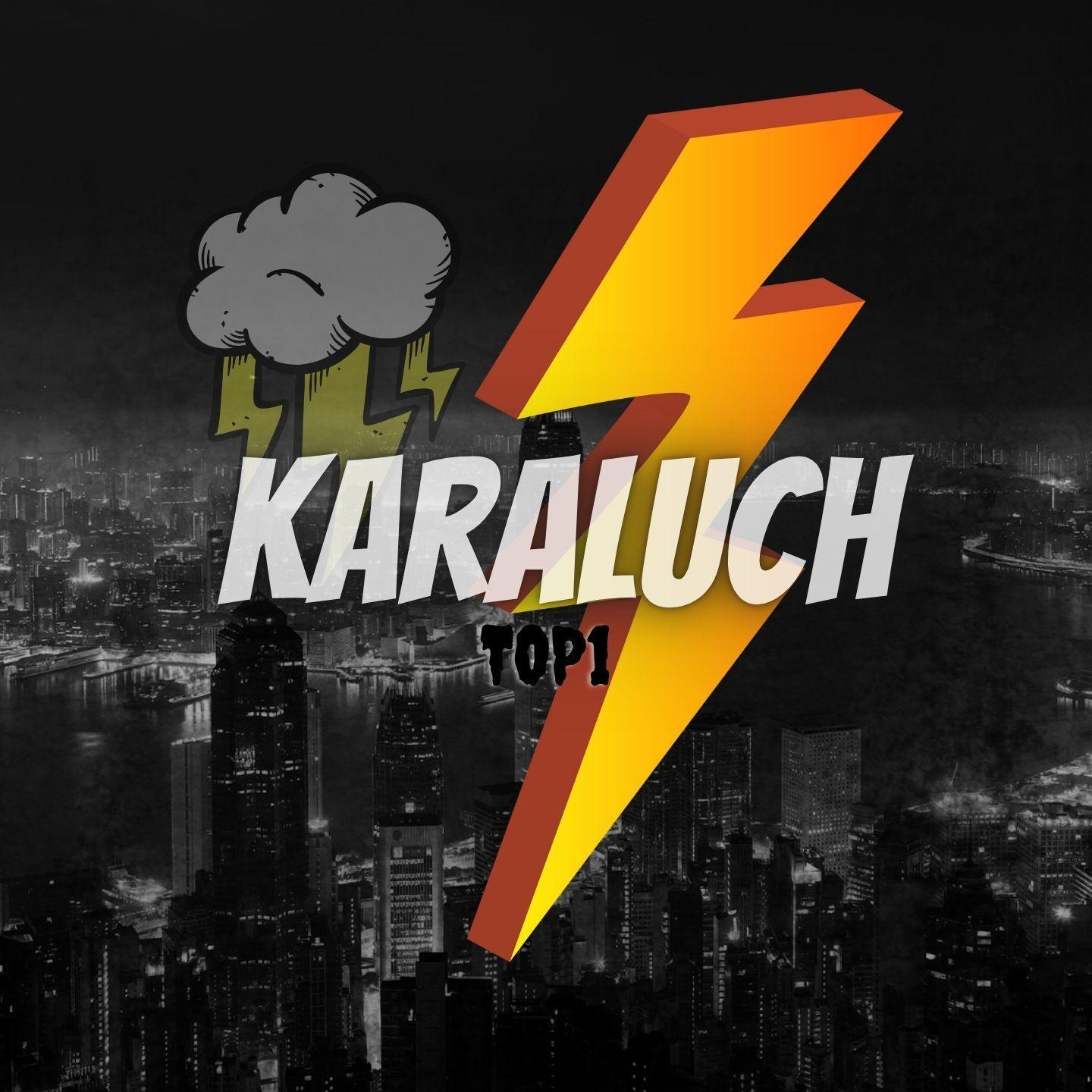 KaraluchSzef avatar