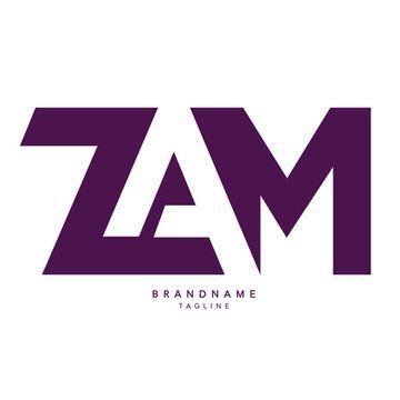 -Z-A-M-