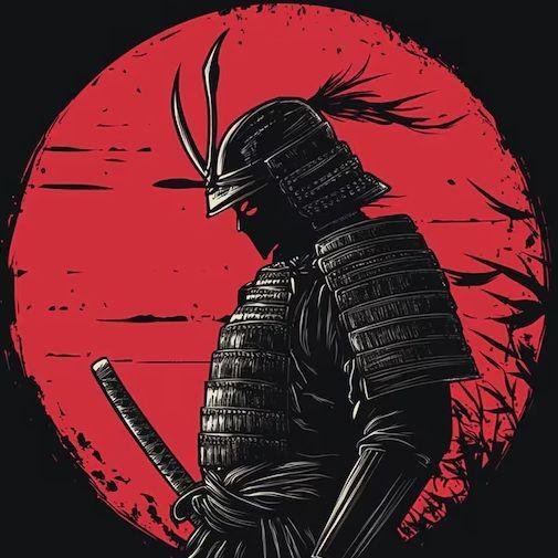 samurai0713 avatar