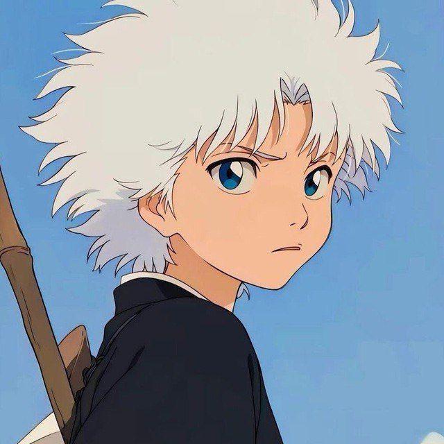 Kumka avatar