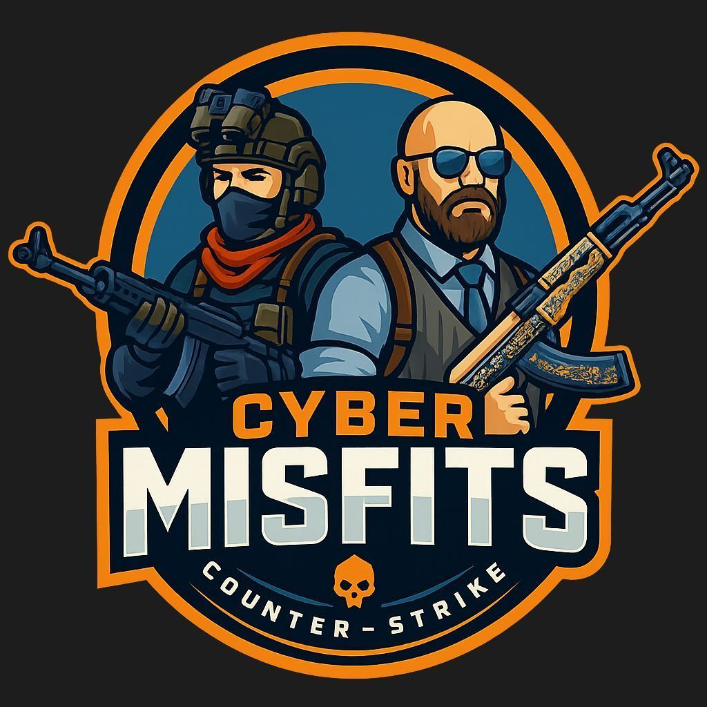 CyberMisfits