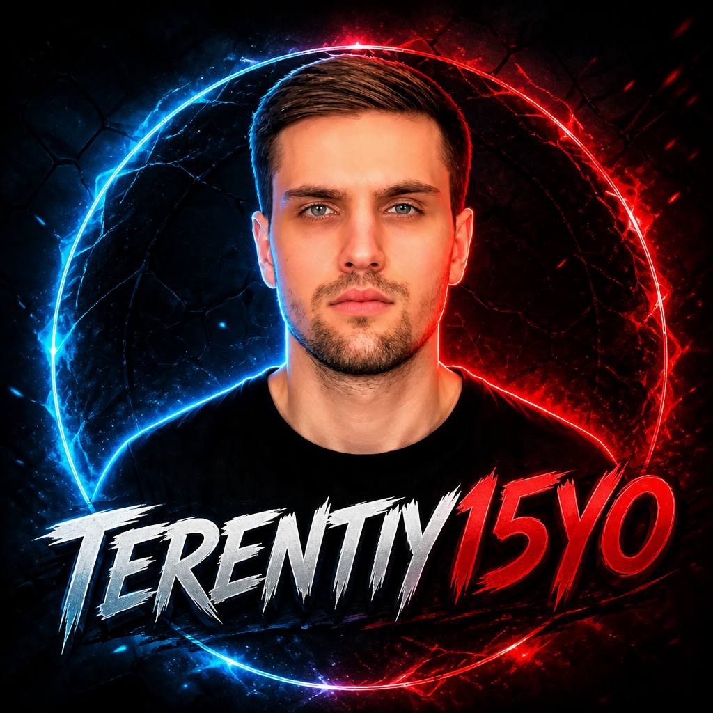 TERENTIY14YO