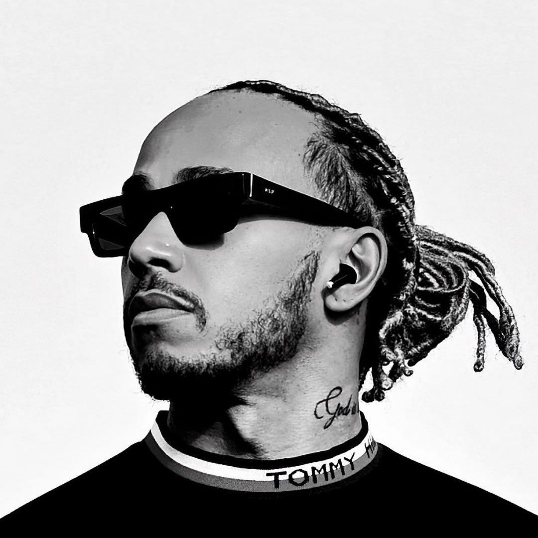 HamiltonXLIV
