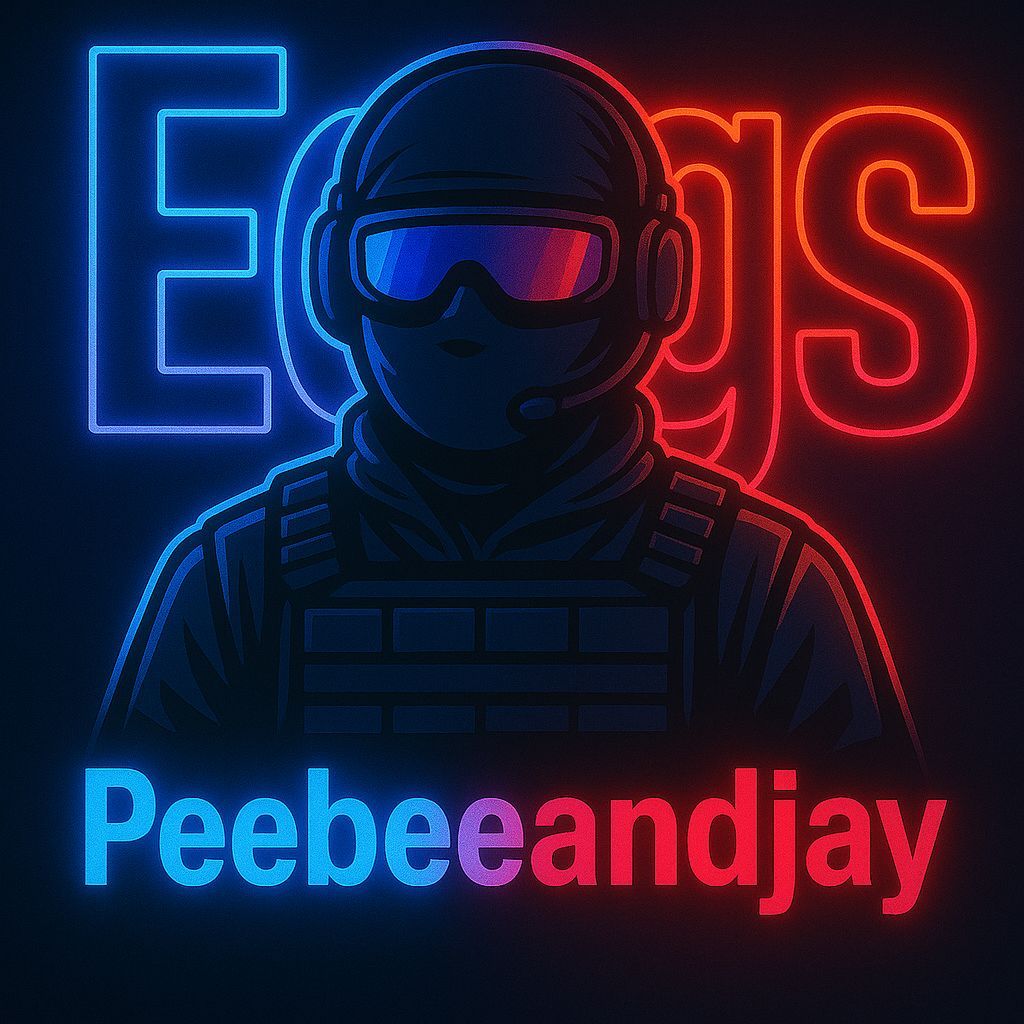 Peebeeandjay