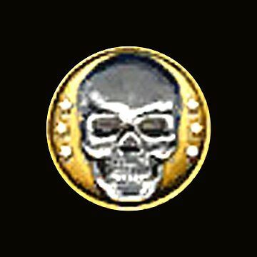 Player5545 FACEIT avatar