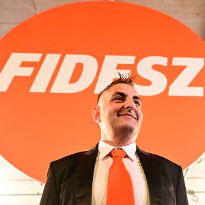 FIDESZ CSGO