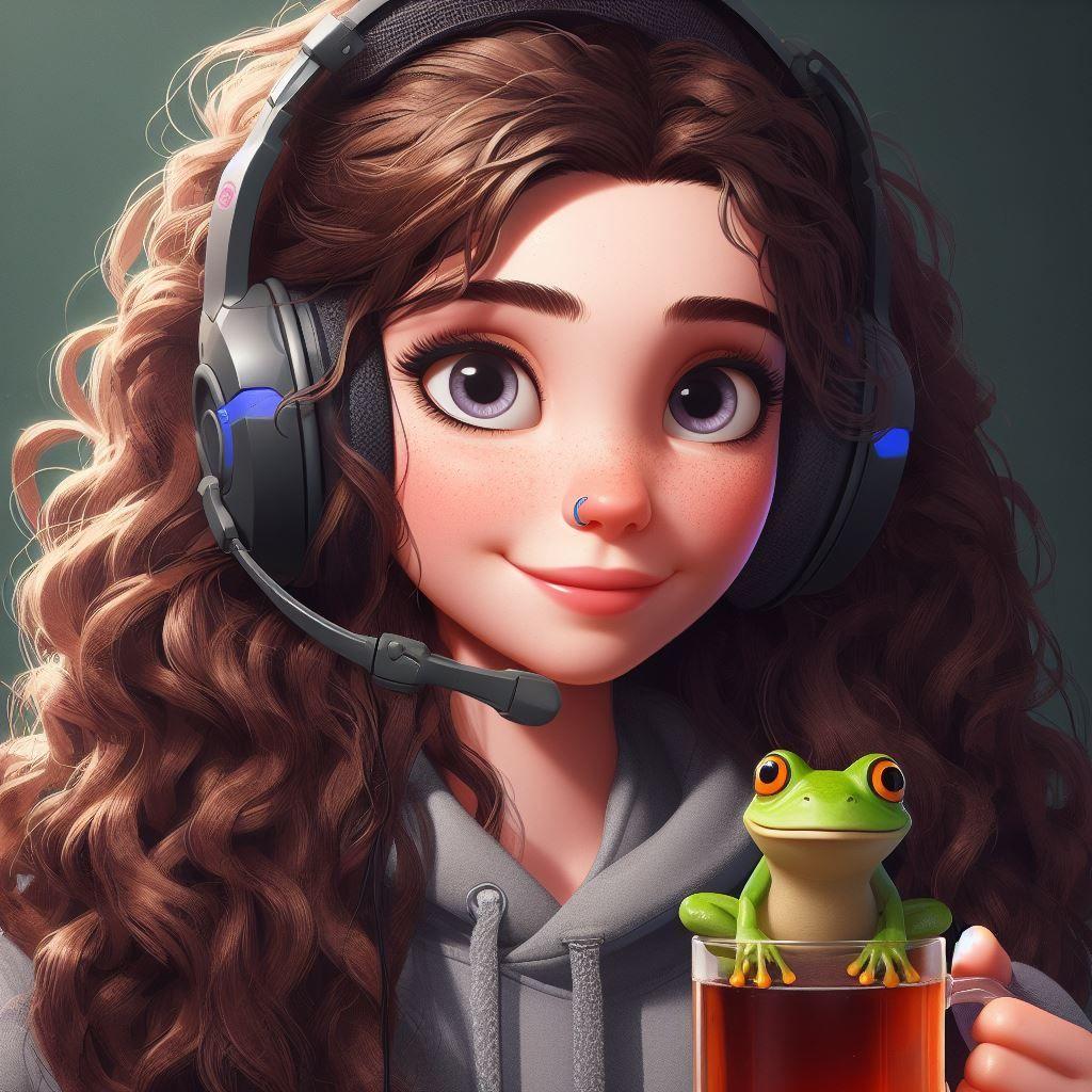 SpilledTea avatar