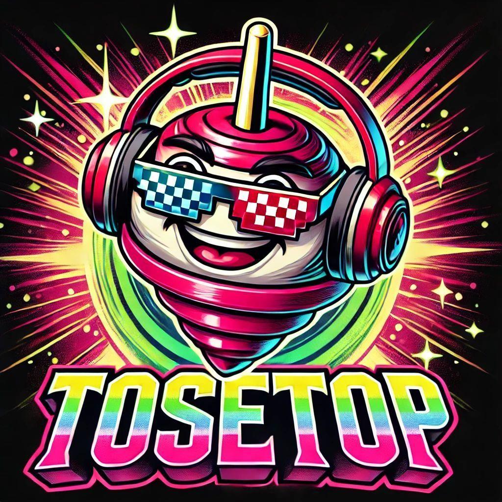 tosetop