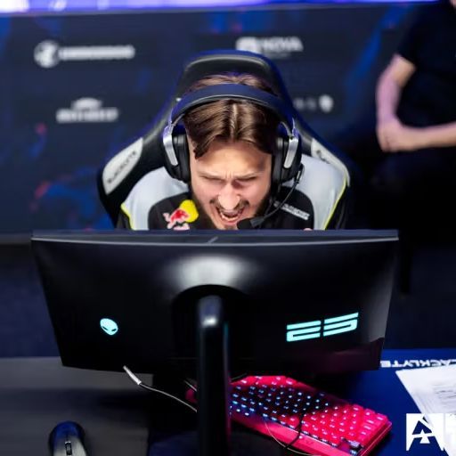 fgl FACEIT avatar