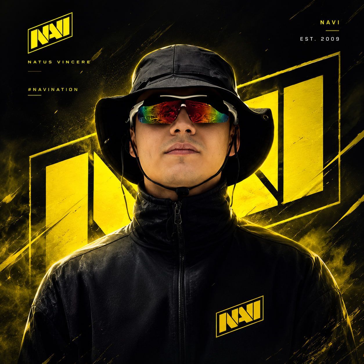 bless_ FACEIT avatar