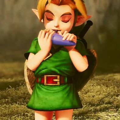 OOT-LINK