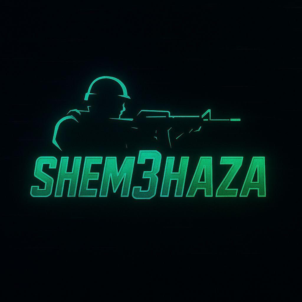 Shem3haza avatar